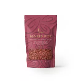 Prana bio vörös rizs 250 g