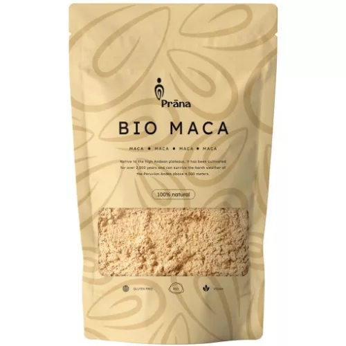 Prana bio maca por 250 g