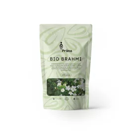 Prana bio brahmi por 100 g