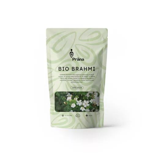 Prana bio brahmi por 100 g