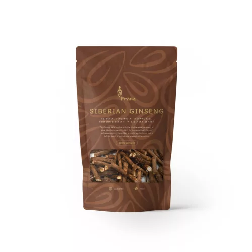 Prana szibériai ginzeng por 100 g