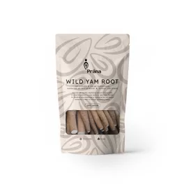 Prana wild yam gyökér por 100 g