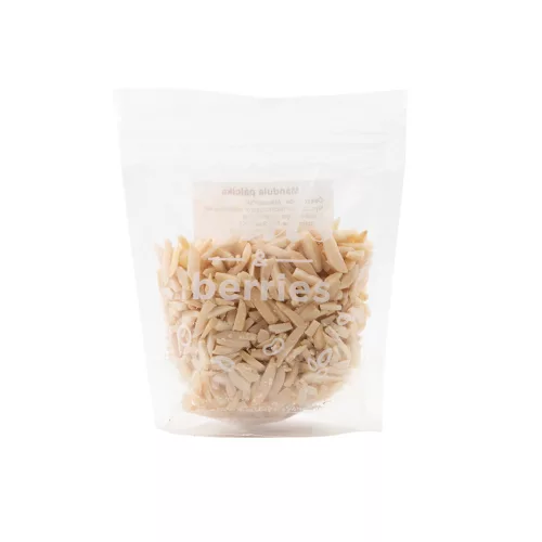 Nuts&berries mandula pálcika 100 g