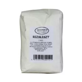 Nuts&berries bambuszrost liszt 150g