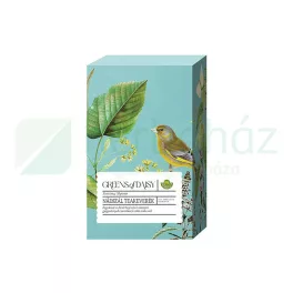 Herbária greens of daisy nádszál teakeverék 50 g