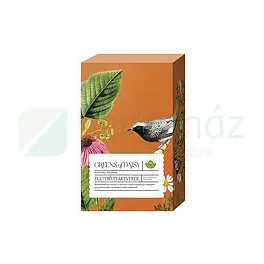 Herbária greens of daisy életerő teakeverék 100 g