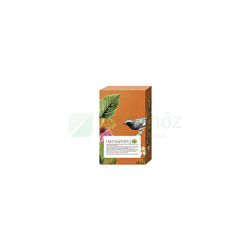 Herbária greens of daisy életerő teakeverék 100 g