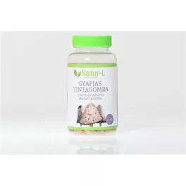 Natur-L gyapjas tintagomba kapszula 60 db