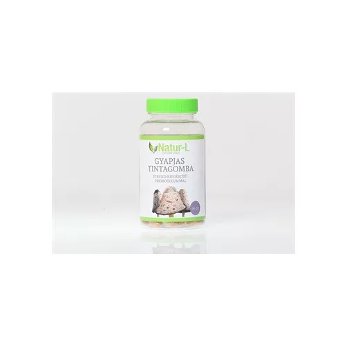 Natur-L gyapjas tintagomba kapszula 60 db