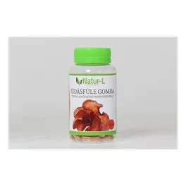 Natur-L júdásfüle gomba kapszula 60 db