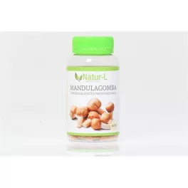 Natur-L mandulagomba kapszula 60 db