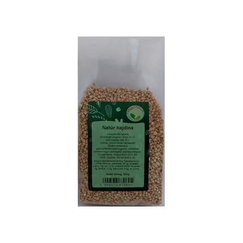 Magcentrum natúr hajdina 500 g