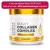 Luxoya Beauty Collagen Complex Hyaluron & Vitamin C 300g - Pineapple