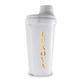 Luxoya Shaker 1 - white