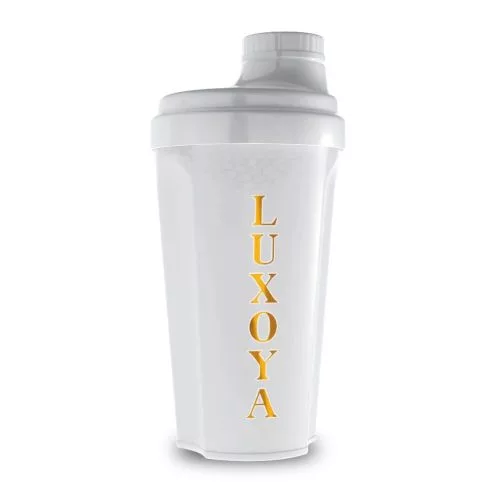 Luxoya Shaker 1 - white