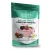 Luxoya 9-Fiber Vegan Protein Pudding Creamy And Tasty 450g DOY - Vanilla-Very Berry Flavour
