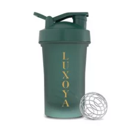 Luxoya Shaker 2 - green