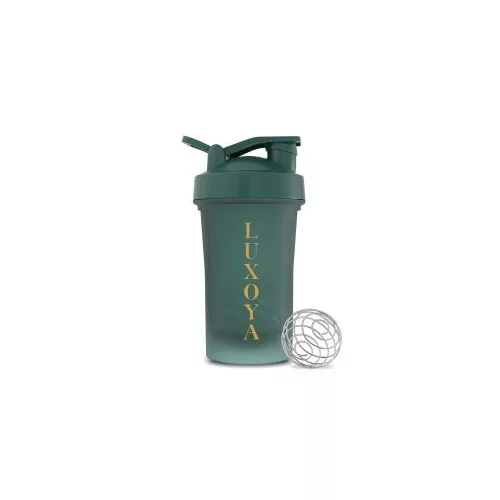 Luxoya Shaker 2 - green