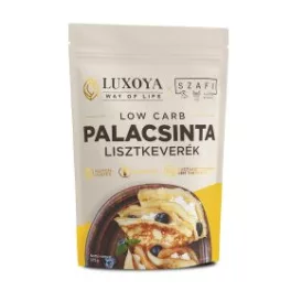 Luxoya Luxoya Palacsinta lisztkeverék 375 g
