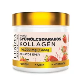 Luxoya Beauty Collagen Complex 300g - Zamatos eper