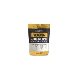 Luxoya 100% Creatine Monohydrate ízesítetetlen 150g