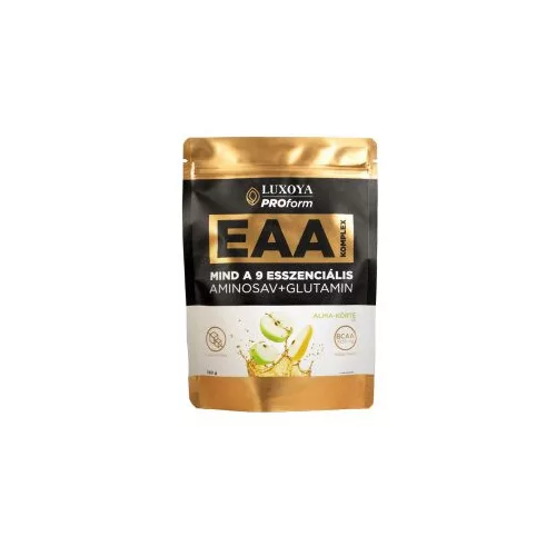 Luxoya EAA Komplex italpor - Alma&Körte 150g