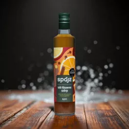 Spájz szörp téli fűszeres 500 ml