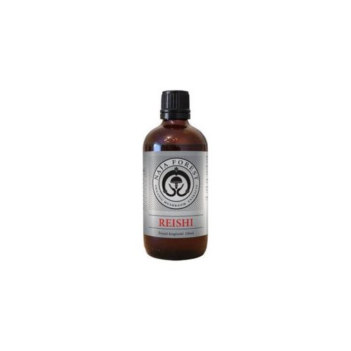 Naja forest reishi étrendkiegészítő 100 ml