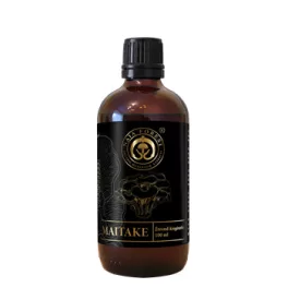 Naja forest maitake étrendkiegészítő 100 ml