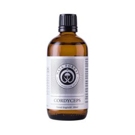 Naja forest cordyceps étrendkiegészítő 100 ml - bio és vegán étrendkiegészítők