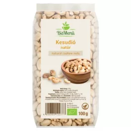 Biomenü bio kesudió 100 g