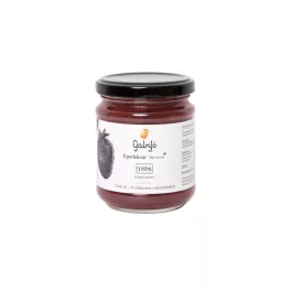 Gabijó eper lekvár 200g - bio és új hullámos étkezés