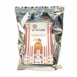 Vivam homoktövis magőrlemény 100 g - bio és új hullámos étkezés