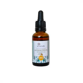 Vivam homoktövis magolaj 30 ml - bio és új hullámos étkezés