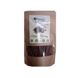 Primus vegán meggyes-kakaós keksz 80 g - bio és új hullámos étkezés