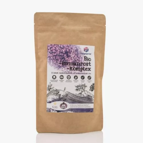 Freyagena byom immunrost komplex por 400 g - bio és vegán étrendkiegészítők