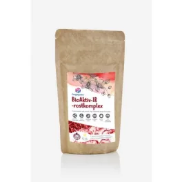Freyagena bioaktív-ir-rostkomplex 434 g - bio és vegán étrendkiegészítők