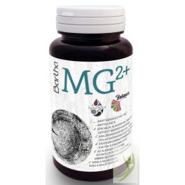 Freyagena bartha mg2+ (magnézium-malát) kapszula 75 db - bio és vegán étrendkiegészítők