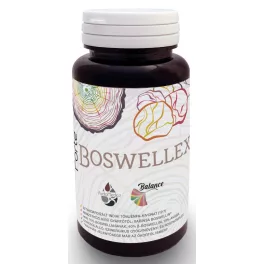 Forte boswellex kapszula 60db - bio és vegán étrendkiegészítők