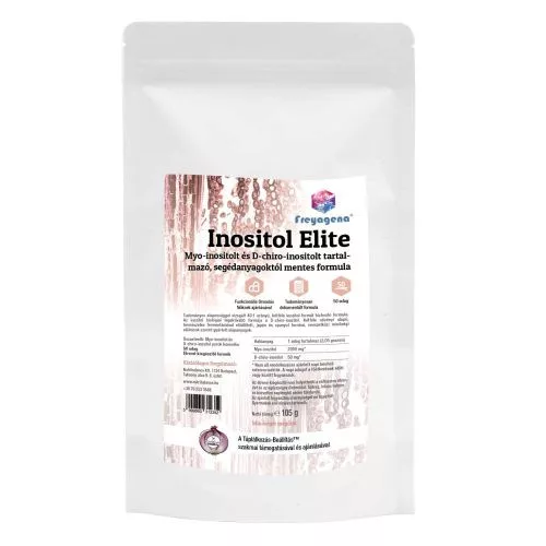 Freyagena Inositol Elite 105g (50 adag)