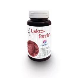 Freyagena vas+ laktoferrin kapszula 60 db