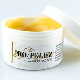 Pro/polisz propolisz krém 40 g - bio és natúr kozmetikumok