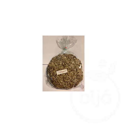 Magos varázs fokhagymás 100g - Speciális étrend