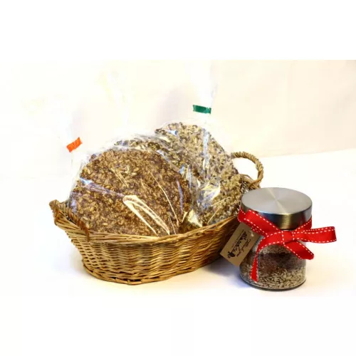 Magos varázs paleo lenmagliszttel 100g - Speciális étrend