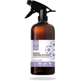 Greenbiotic életbarát fürdőszobai tisztítószer 500 ml - bio és natúr tisztítószerek
