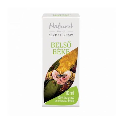 NATUROL BELSŐ BÉKE ILLÓOLAJ