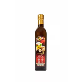 Mester és major almapektin inulinnal 500 ml - bio és vegán étrendkiegészítők