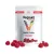 Vegnum nutrifruits élőflóra pirosgyümölcs 30 db - bio és vegán étrendkiegészítők