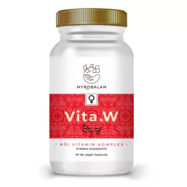 Myrobalan Vita.W női vitamin-komplex