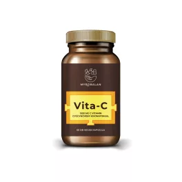 Myrobalan vita-c 1500 mg +növényi kivonatok 60 db